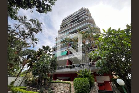 Fachada de apartamento à venda com 4 quartos, 502m² em Freguesia (jacarepaguá), Rio de Janeiro