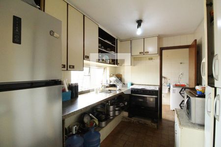 Cozinha de apartamento à venda com 4 quartos, 502m² em Freguesia (jacarepaguá), Rio de Janeiro