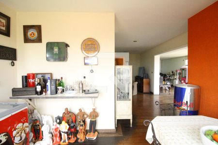 Sala 3 de apartamento à venda com 4 quartos, 502m² em Freguesia (jacarepaguá), Rio de Janeiro