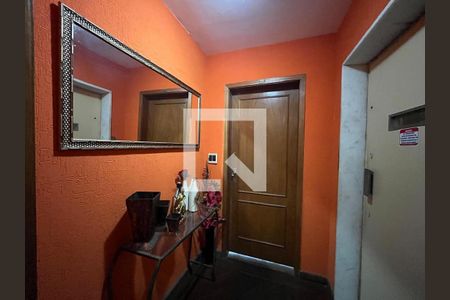 Hall da cobertura de apartamento à venda com 4 quartos, 502m² em Freguesia (jacarepaguá), Rio de Janeiro