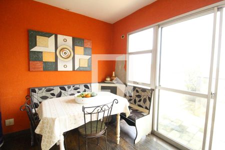 Sala 3 de apartamento à venda com 4 quartos, 502m² em Freguesia (jacarepaguá), Rio de Janeiro