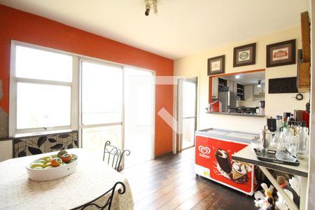 Sala 3 de apartamento à venda com 4 quartos, 502m² em Freguesia (jacarepaguá), Rio de Janeiro