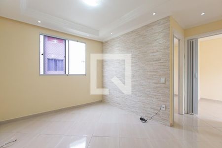 Sala de apartamento à venda com 2 quartos, 40m² em Colônia (zona Leste), São Paulo