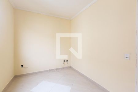 Quarto 1 de apartamento à venda com 2 quartos, 40m² em Colônia (zona Leste), São Paulo