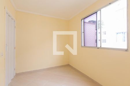 Quarto 1 de apartamento à venda com 2 quartos, 40m² em Colônia (zona Leste), São Paulo