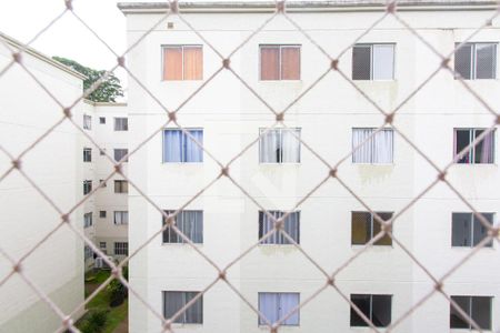 Vista do Quarto 1 de apartamento à venda com 2 quartos, 40m² em Colônia (zona Leste), São Paulo