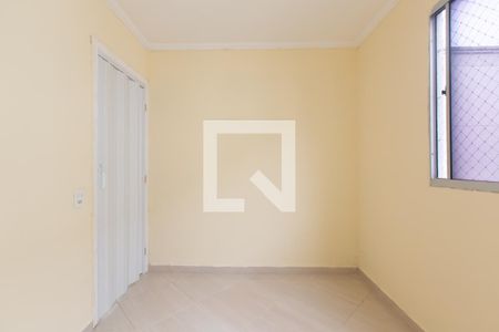 Quarto 1 de apartamento à venda com 2 quartos, 40m² em Colônia (zona Leste), São Paulo