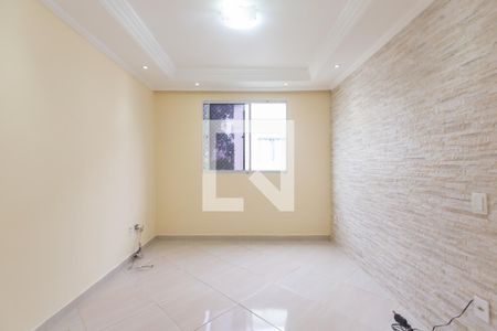 Sala de apartamento à venda com 2 quartos, 40m² em Colônia (zona Leste), São Paulo