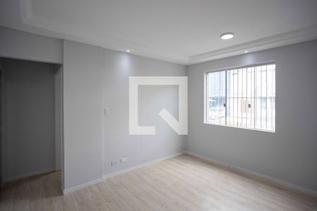 Sala de apartamento à venda com 2 quartos, 57m² em Centro, Diadema