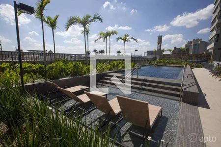 Área comum - Piscina de apartamento à venda com 2 quartos, 89m² em Vila Leopoldina, São Paulo