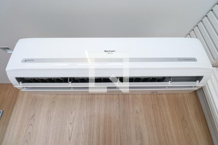 Ar condicionado Sala de apartamento à venda com 2 quartos, 89m² em Vila Leopoldina, São Paulo