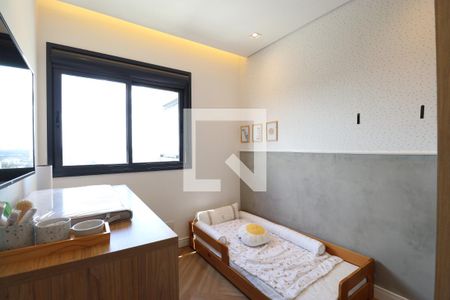 Quarto de apartamento à venda com 2 quartos, 89m² em Vila Leopoldina, São Paulo