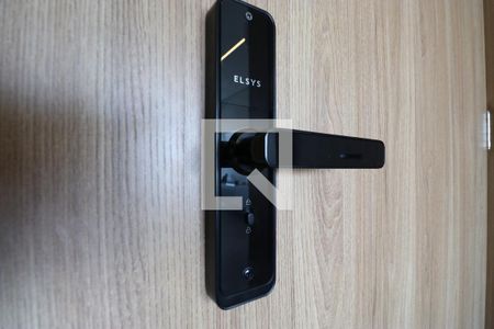 Fechadura eletrônica de apartamento à venda com 2 quartos, 89m² em Vila Leopoldina, São Paulo