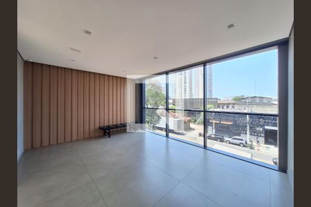 Área comum de apartamento à venda com 2 quartos, 89m² em Vila Leopoldina, São Paulo
