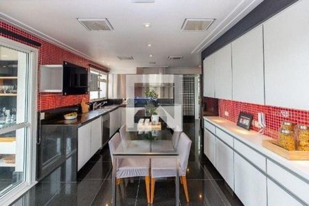 Apartamento à venda com 4 quartos, 301m² em Planalto Paulista, São Paulo