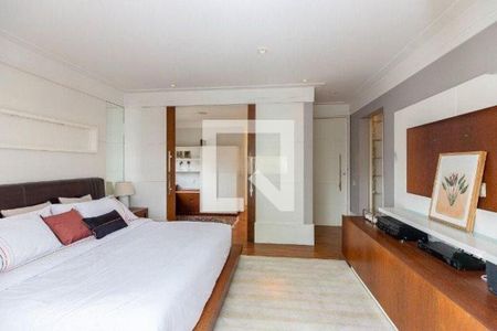 Apartamento à venda com 4 quartos, 301m² em Planalto Paulista, São Paulo