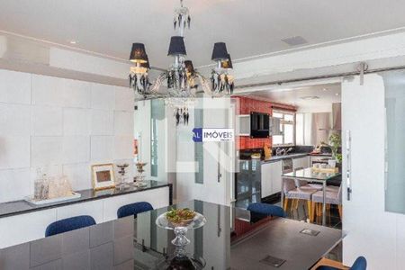 Apartamento à venda com 4 quartos, 301m² em Planalto Paulista, São Paulo