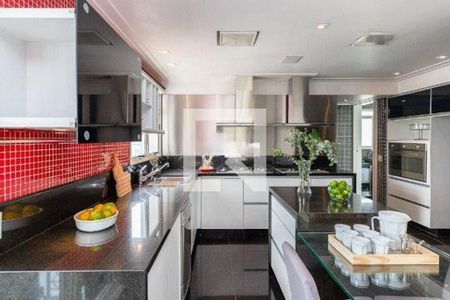Apartamento à venda com 4 quartos, 301m² em Planalto Paulista, São Paulo