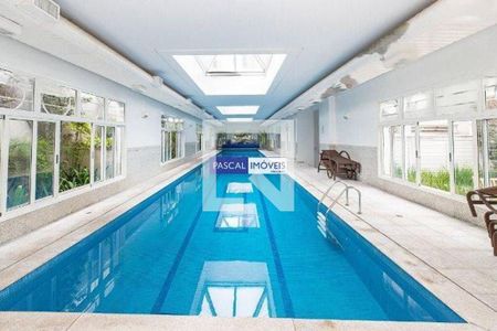 Apartamento à venda com 4 quartos, 301m² em Planalto Paulista, São Paulo