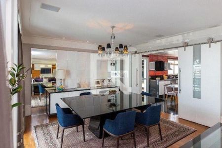 Apartamento à venda com 4 quartos, 301m² em Planalto Paulista, São Paulo