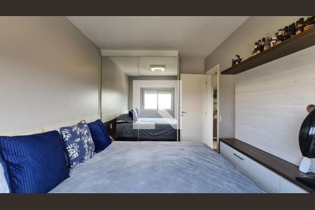 Apartamento à venda com 2 quartos, 57m² em Indianópolis, São Paulo