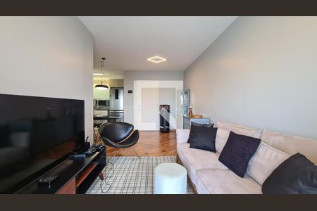 Apartamento à venda com 2 quartos, 57m² em Indianópolis, São Paulo