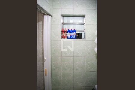 Banheiro 2 de casa à venda com 2 quartos, 90m² em Dos Casa, São Bernardo do Campo