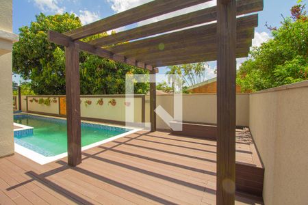Área comum - Piscina de apartamento à venda com 2 quartos, 83m² em Nossa Senhora das Gracas, Canoas