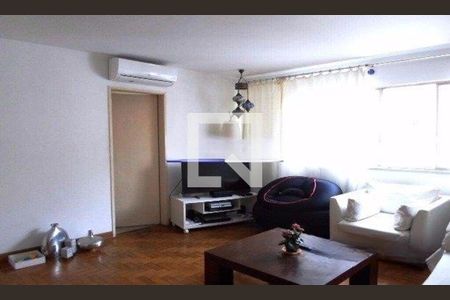 Apartamento à venda com 2 quartos, 74m² em Indianópolis, São Paulo