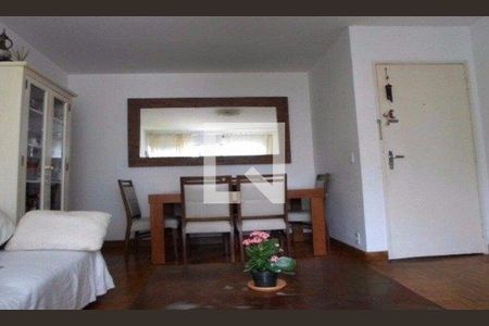 Apartamento à venda com 2 quartos, 74m² em Indianópolis, São Paulo