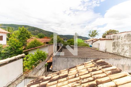 Vista do Quarto 2 de casa à venda com 4 quartos, 219m² em Piratininga, Niterói