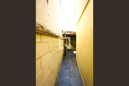 Área de Serviço de casa à venda com 3 quartos, 150m² em Parque Monte Alegre, Taboão da Serra