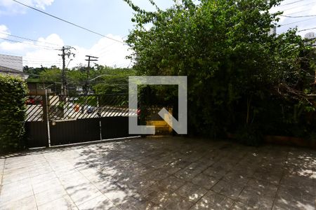 Garagem de casa à venda com 3 quartos, 150m² em Parque Monte Alegre, Taboão da Serra