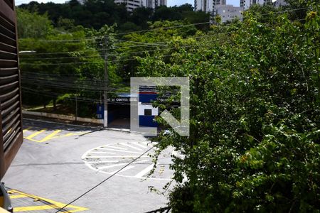 Vista do Quarto 3 de casa à venda com 3 quartos, 150m² em Parque Monte Alegre, Taboão da Serra