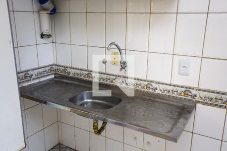 Cozinha de casa à venda com 3 quartos, 150m² em Parque Monte Alegre, Taboão da Serra