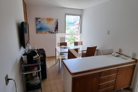Foto 43 de apartamento à venda com 3 quartos, 157m² em Real Parque, São Paulo