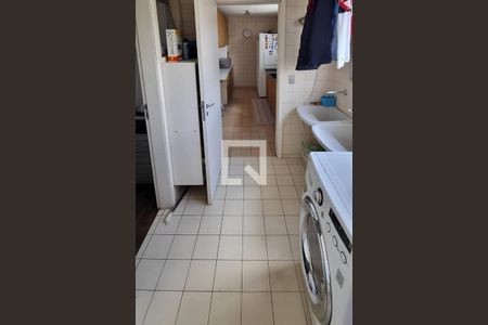 Foto 17 de apartamento à venda com 3 quartos, 157m² em Real Parque, São Paulo