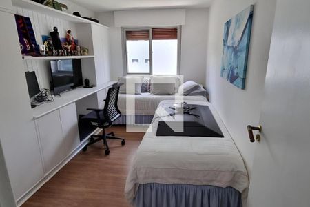 Foto 38 de apartamento à venda com 3 quartos, 157m² em Real Parque, São Paulo