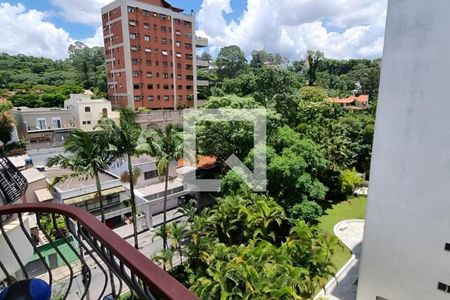 Foto 10 de apartamento à venda com 3 quartos, 157m² em Real Parque, São Paulo