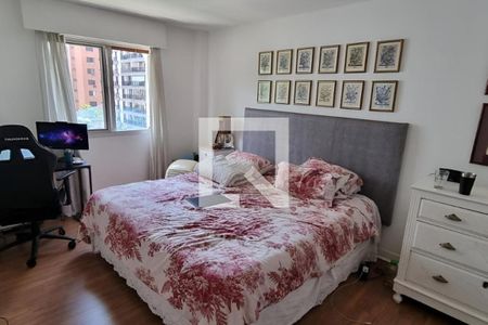 Foto 36 de apartamento à venda com 3 quartos, 157m² em Real Parque, São Paulo