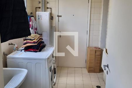 Foto 16 de apartamento à venda com 3 quartos, 157m² em Real Parque, São Paulo
