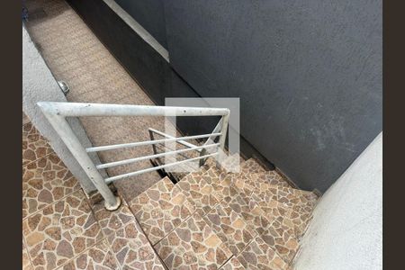Corredor de casa à venda com 3 quartos, 175m² em Vila Santa Maria, Guarulhos