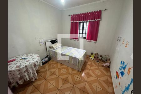 Quarto 2 de casa à venda com 3 quartos, 175m² em Vila Santa Maria, Guarulhos