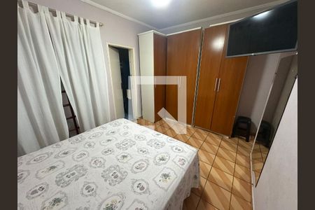 Quarto de casa à venda com 3 quartos, 175m² em Vila Santa Maria, Guarulhos