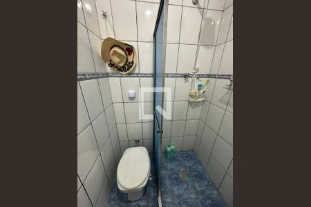 Banheiro de casa à venda com 3 quartos, 175m² em Vila Santa Maria, Guarulhos