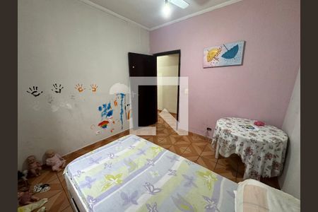 Quarto 2 de casa à venda com 3 quartos, 175m² em Vila Santa Maria, Guarulhos