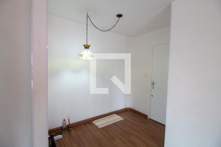 Sala de apartamento à venda com 1 quarto, 42m² em Jardim das Acacias, São Paulo