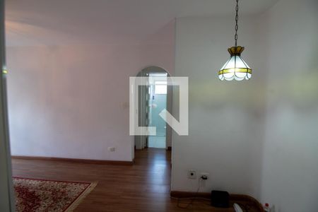 Sala de apartamento à venda com 1 quarto, 42m² em Jardim das Acacias, São Paulo
