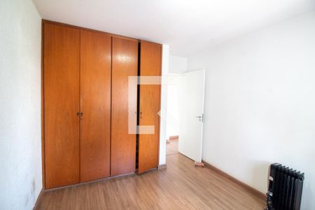 Quarto de apartamento à venda com 1 quarto, 42m² em Jardim das Acacias, São Paulo