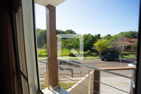 Vista da Sacada do quarto 2 de casa à venda com 2 quartos, 230m² em Harmonia, Canoas